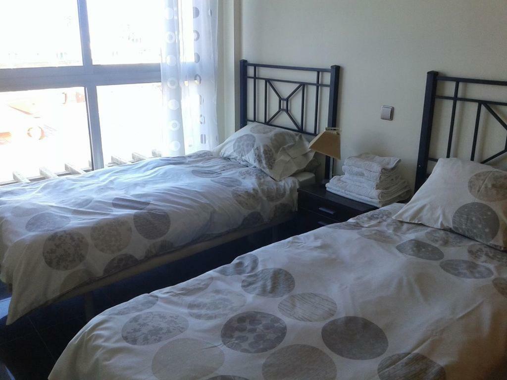Marfolin 11 Beach Front Apartment With Sea Views From Every Room El Cotillo  Экстерьер фото